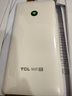 TCL随身wifi三网通用2025充电宝款无线wifi6车载4G路由器随行便携无限制移动联通电信全国通用5GXY15B 有线充电无线上网【10000毫安超长续航】 不限速不虚标月享1500G流量 实拍图