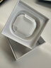 Apple/苹果 AirPods 4 搭配USB-C充电盒 苹果耳机 蓝牙耳机 适用iPhone/iPad/Mac 四代 实拍图