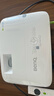 明基（BenQ）E585 智能投影仪 投影机 投影仪办公（1080P全高清 手机投屏 3800流明 E582升级款 支持侧投） 实拍图