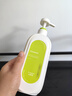 花肌氏青少年洗发水控油蓬松去屑止痒男孩女孩儿童洗发露学生大童500mL 实拍图