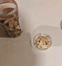 神农金康 干姜片250g 云南小黄姜泡茶煮姜汤老姜茶姜枣茶 干姜中药材 实拍图