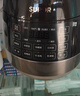 苏泊尔（SUPOR）0涂层球釜电压力锅6L双胆全自动智能预约 家用 SY-60YC6011Q电饭煲高压锅6-8人 实拍图