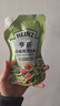 亨氏(Heinz) 沙拉酱 小轻纯沙拉脂肪减半蔬菜水果沙拉寿司酱175g*3袋 实拍图