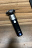 飒望德国剃须刀电动男士2025新款电动剃须刀热卖第一9系便携款全身水洗迷你刮胡刀礼物送男友老公爸爸 谧海蓝-三合一【云感6系pro】浮动刀头/灵活贴面 剃须刀男士刮胡子最干净的/剃须刀哪个品牌好 实拍图