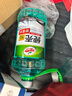 龟牌（Turtle Wax）硬壳玻璃水防冻-42°汽车冬季去油膜雨刮水强力去污2L*2瓶 实拍图