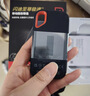 闪迪（SanDisk）4TB Type-c USB3.2 NVMe移动固态硬盘（PSSD）E61卓越版 1050MB/s三防保护 手机笔记本电脑外接SSD 实拍图