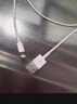 Apple/苹果 60W USB-C数据线-1米 type-c苹果充电线手机数据线 苹果17充电线iphone17充电线 实拍图