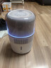 飞利浦（PHILIPS）加湿器家用卧室母婴专用静音除菌无雾空调加湿机鼻炎孕妇婴幼儿小型桌面大容量HU5710/10礼品 实拍图