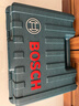 博世（BOSCH）手电钻冲击钻家用钻墙打孔升级款 多功能工具套装600瓦 GSB600RE 实拍图