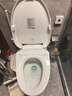 科勒（KOHLER）智能马桶盖烘干除臭坐便盖板静音缓降实体店款 C3-155+除臭块 实拍图