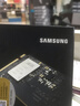 三星（SAMSUNG）500GB SSD固态硬盘 M.2接口(NVMe协议PCIe 3.0 x4)  AI电脑配件 980 实拍图