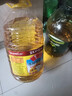 鲁花 食用油 物理压榨 葵花仁油6.18L  实拍图