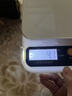 【张晨光代言】电子秤克称厨房秤高精度0.1g食物电子称中药材小型精准茶叶克称珠宝秤 充电款ABS秤面3kg/0.1g 实拍图