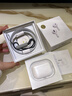 【直营正品 I 原装Pro2】蓝牙耳机无线airpods pro2代适配苹果正版ANC主动降噪iPhone17/16入耳式 【直营正品顶配全功能Pro2代】 主动降噪+杜比空间音频+三真电量 实拍图