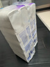 维达（Vinda）无芯卷纸 棉韧4层100克*30卷 亲肤无刺激 卫生纸厕纸 纸巾 整箱 实拍图
