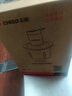 志高（CHIGO）绞肉机家用商用4L大容量多功能辅食机电动料理机304全不锈钢切肉机大功率碎肉馅机绞馅机 wn-19 实拍图