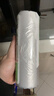 美丽雅 一次性保鲜袋背心式中号 食品级140只38*30cm冷藏分装塑料袋子 实拍图