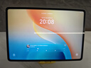 荣耀平板GT2 Pro 12.5英寸平板电脑 165Hz 3K护眼电竞屏 满血8Gen3旗舰芯 8+128GB 冰晶白【国家补贴】 实拍图