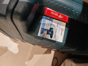 博世（BOSCH）手电钻冲击钻家用钻墙打孔升级款 多功能工具套装600瓦 GSB600RE 实拍图