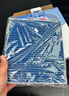 科德宝蓝肺空调滤芯BL937适用高尔夫8迈腾帕萨特朗逸速腾途观L凌渡探岳 实拍图