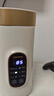 摩动便携式烧水杯650ml便携烧水壶电热水壶电热水杯烧水壶煮茶泡奶旅行加热杯生日节日礼物MD-DSB01A 实拍图
