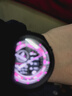 HUAWEIWATCH GT 6 雅丹黑 46mm智能手表多维情绪健康全新骑行体验21天超长续航华为GT6手表GT5升级 实拍图