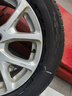 邓禄普（DUNLOP）汽车轮胎 225/60R17 99V GRANDTREK PT3适配别克8现代ix35途胜 实拍图
