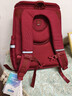 卡拉羊书包小学生3-6年级防下坠减压男女生大容量儿童背包双肩包 实拍图