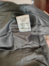 准者短款运动棉服男式春季新款立领防寒保暖棉衣潮流拉链休闲外套 灰色【男女同款】 2XL 实拍图