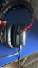 极度未知（HYPERX）飓风2飓风3系列电竞游戏耳机头戴式 ps5电脑耳机fps吃鸡耳麦降噪麦克风适配三角洲行动 【飓风2黑红-有线】 电竞游戏耳机 实拍图