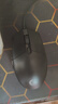 罗技（G）G102第二代游戏鼠标 RGB流光灯效鼠标 轻量化  游戏级8000DPI传感器 黑色 200-8000DPI 实拍图