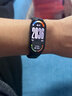 小米（MI）手环10 NFC版 黑色 国家补贴 智能手环 专业运动健康 监测睡眠管理 心率血氧长续航运动 实拍图