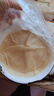华田禾邦榆林镇筋饼 1.05kg 60张 春饼手抓饼烤鸭饼皮速食儿童早餐半成品 实拍图