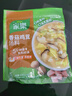 家乐快熟汤系列 香菇鸡茸汤41g*3袋 方便速食优选原料5分钟成菜 实拍图