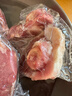 精气神 国产无抗山黑猪棒骨1斤 冷冻多肉棒骨 带骨髓猪 筒骨 年货送礼 实拍图