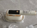 美的（Midea）【高端手持挂烫机】家用熨烫机/便携式出差小型智能蒸汽电熨斗机/服装店商用/年货节礼物YBD12AG1 实拍图