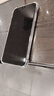 AOYAMIC  适用iPhone XR手机壳苹果xsmax保护套x/xs全包防摔透明硅胶软壳超薄简约男女款 iPhone XS Max(A2104)【透明白】 气囊防摔透明软壳【单壳】 实拍图