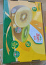 佳沛（zespri）意大利 阳光金奇异果12粒礼盒特大果单果约122-146g 猕猴桃 水果 实拍图