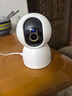 小米智能摄像机4C 3.5K 600万像素超微光全彩 AI人形侦测手机查看家用摄像头婴儿宠物看护器室内监控 实拍图