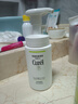 珂润（Curel）控油洁颜泡沫150ml 氨基酸保湿洗面奶敏感肌适用轻松控油新年礼物 实拍图