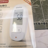 鱼跃（Yuwell）580血糖仪医用级家用检监测语音播报金榜 【仪器+100支试纸套装】 实拍图