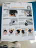 松下（Panasonic）电动理发器理发剃头推子电推子自理发器 成人儿童全家自用生日节日礼物送男士送老公男友 PGF40 实拍图