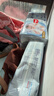 好奇（Huggies）金装纸尿裤M162片(6-11kg)尿不湿【速干不易红】 实拍图