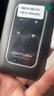 影腾随身wifi三网通用无线wi-fi6免插卡移动联通电信无限制流量便携式4G网卡高速随行网络2025款5GHF 【三网通3000毫安充电款+黑色】*超长续航 实拍图