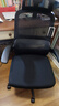 黑白调P1二代人体工学椅电脑椅子人工力学座椅久坐办公电竞椅学习椅国补 实拍图