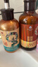 蜂花九樽植萃防脱固发洗发露500ml+九樽植萃头皮养护精华素358ml 实拍图