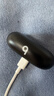 beats Solo Buds 真无线耳机 蓝牙耳机  兼容苹果安卓系统【新年礼物】 哑光黑 实拍图