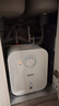 海尔（Haier）国家补贴5升小厨宝电热水器EC5FA 一级能效京东自营 1750W速热节能 家用厨房台下小型储水式热水宝 实拍图