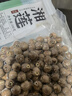 小茵姑娘一级优选去芯红莲500g 正宗湘潭特产红皮莲子养生食材干货五红粉 实拍图