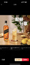 尊尼获加（JOHNNIE WALKER）洋酒 12年黑方黑牌700ml 苏格兰调和型威士忌无盒 实拍图
